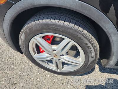 2013 Porsche Cayenne S - zdjęcie 31 z 78 - miniatura