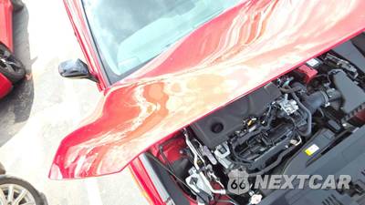 2024 Toyota Camry LE - zdjęcie 20 z 26 - miniatura