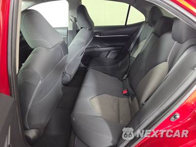 2024 Toyota Camry LE - zdjęcie 13 z 26 - miniatura