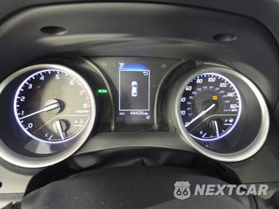 2024 Toyota Camry LE - zdjęcie 12 z 26 - miniatura