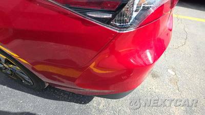 2024 Toyota Camry LE - zdjęcie 24 z 26 - miniatura