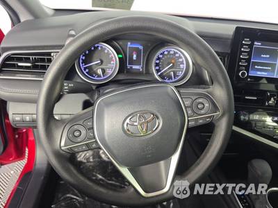 2024 Toyota Camry LE - zdjęcie 10 z 26 - miniatura