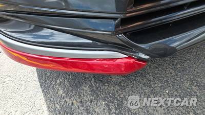 2024 Toyota Camry LE - zdjęcie 26 z 26 - miniatura