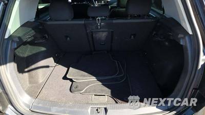 2019 Volkswagen e-Golf SE Hatchback - zdjęcie 33 z 39 - miniatura