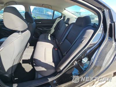 2022 Nissan Altima S - zdjęcie 13 z 27 - miniatura