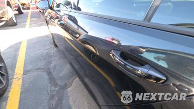 2019 Volkswagen e-Golf SE Hatchback - zdjęcie 21 z 39 - miniatura