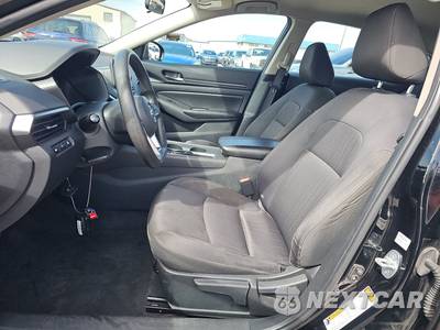 2022 Nissan Altima S - zdjęcie 7 z 27 - miniatura