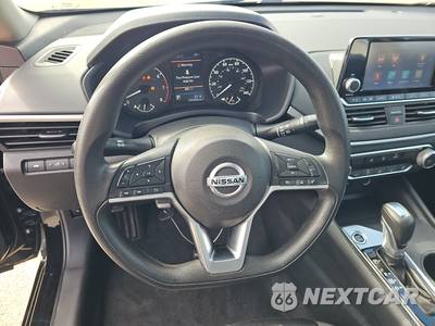 2022 Nissan Altima S - zdjęcie 10 z 27 - miniatura