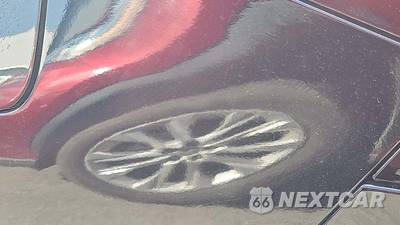 2022 Nissan Altima S - zdjęcie 27 z 27 - miniatura
