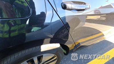 2019 Volkswagen e-Golf SE Hatchback - zdjęcie 24 z 39 - miniatura
