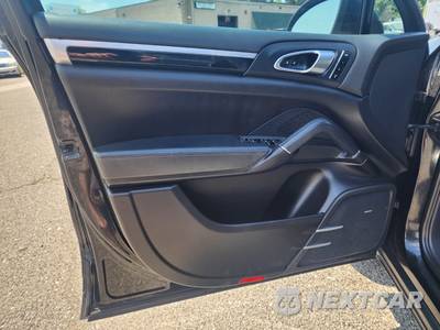 2013 Porsche Cayenne S - zdjęcie 37 z 78 - miniatura