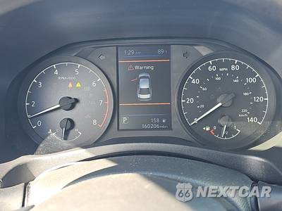2022 Nissan Altima S - zdjęcie 12 z 27 - miniatura