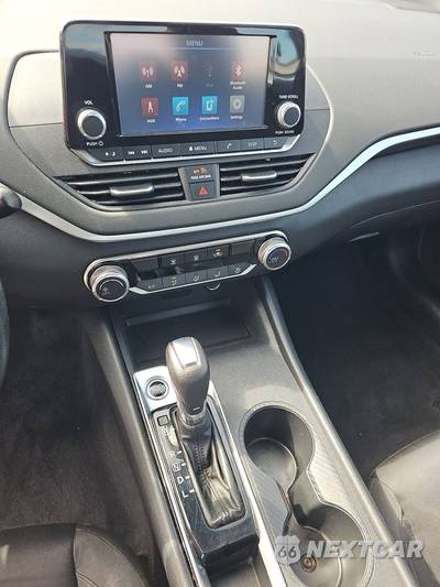 2022 Nissan Altima S - zdjęcie 11 z 27 - miniatura