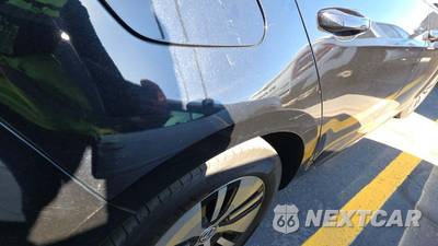 2019 Volkswagen e-Golf SE Hatchback - zdjęcie 32 z 39 - miniatura