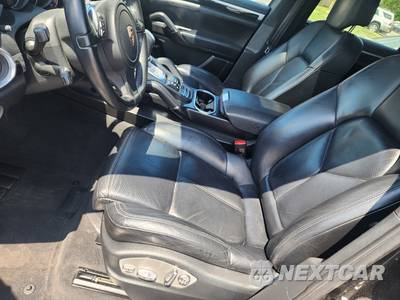 2013 Porsche Cayenne S - zdjęcie 40 z 78 - miniatura