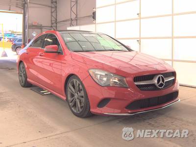 2019 Mercedes-Benz CLA 250 4MATIC - zdjęcie 3 z 32 - miniatura
