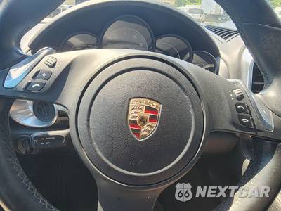 2013 Porsche Cayenne S - zdjęcie 44 z 78 - miniatura