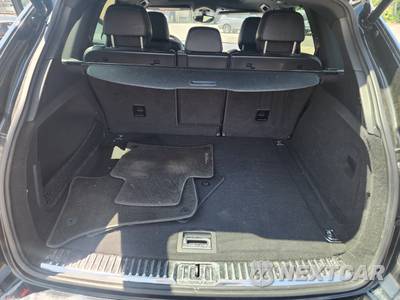 2013 Porsche Cayenne S - zdjęcie 50 z 78 - miniatura