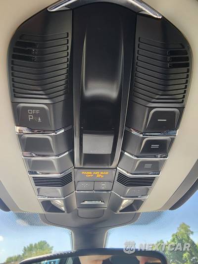 2013 Porsche Cayenne S - zdjęcie 53 z 78 - miniatura