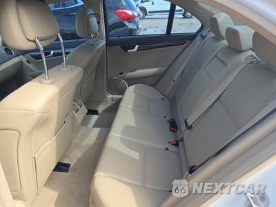 2013 Mercedes-Benz C 300 4MATIC Sedan - zdjęcie 13 z 26 - miniatura
