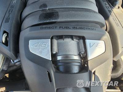 2013 Porsche Cayenne S - zdjęcie 65 z 78 - miniatura