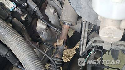 2007 Chevrolet Tahoe LT - zdjęcie 29 z 38 - miniatura
