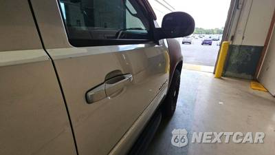 2007 Chevrolet Tahoe LT - zdjęcie 30 z 38 - miniatura