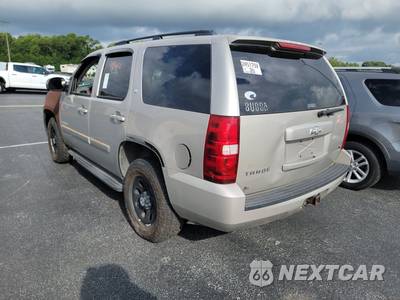 2007 Chevrolet Tahoe LT - zdjęcie 6 z 38 - miniatura