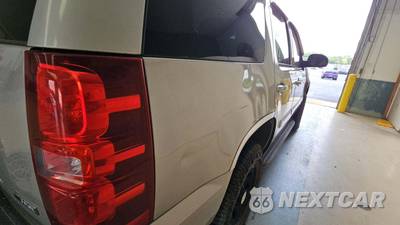 2007 Chevrolet Tahoe LT - zdjęcie 32 z 38 - miniatura