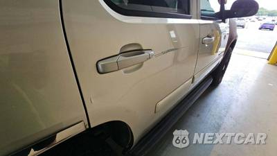 2007 Chevrolet Tahoe LT - zdjęcie 28 z 38 - miniatura