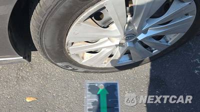 2024 Nissan Sentra S - zdjęcie 34 z 40 - miniatura