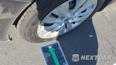 2024 Nissan Sentra S - zdjęcie 31 z 40 - miniatura