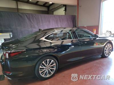 2020 Lexus ES 350 - zdjęcie 4 z 17 - miniatura