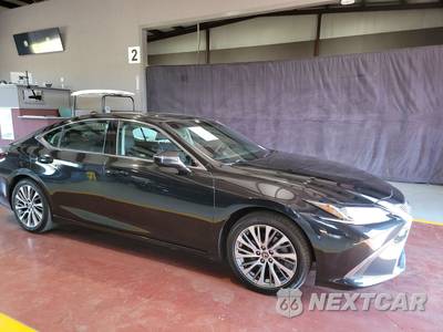 2020 Lexus ES 350 - zdjęcie 3 z 17 - miniatura