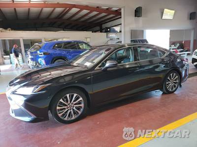 2020 Lexus ES 350 - zdjęcie 1 z 17 - miniatura