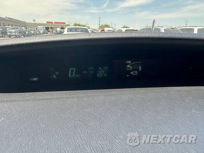 2015 Toyota Prius Three - zdjęcie 9 z 9 - miniatura