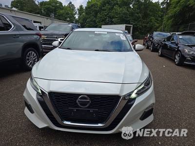 2022 Nissan Altima SV - zdjęcie 2 z 32 - miniatura