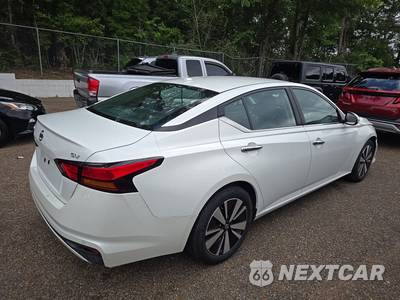 2022 Nissan Altima SV - zdjęcie 4 z 32 - miniatura