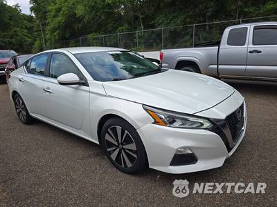 2022 Nissan Altima SV - zdjęcie 3 z 32 - miniatura