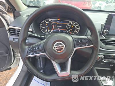 2022 Nissan Altima SV - zdjęcie 10 z 32 - miniatura