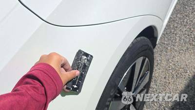 2022 Nissan Altima SV - zdjęcie 23 z 32 - miniatura