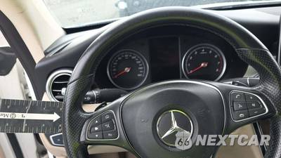 2017 Mercedes-Benz C 300 4MATIC Coupe - zdjęcie 23 z 70 - miniatura