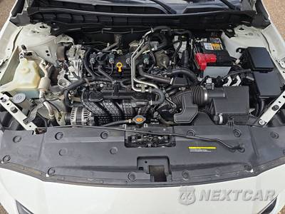 2022 Nissan Altima SV - zdjęcie 15 z 32 - miniatura