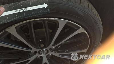 2018 Toyota Camry SE - zdjęcie 29 z 41 - miniatura