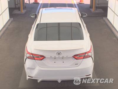 2018 Toyota Camry SE - zdjęcie 5 z 41 - miniatura
