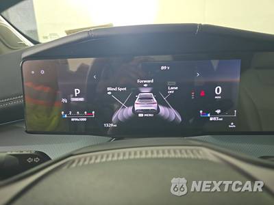 2025 Nissan Murano SL - zdjęcie 12 z 26 - miniatura