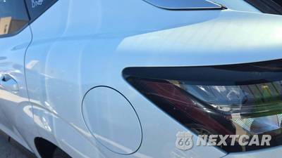 2025 Nissan Murano SL - zdjęcie 21 z 26 - miniatura