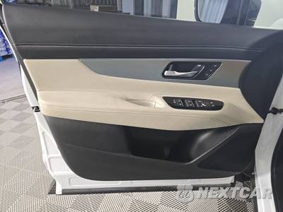 2025 Nissan Murano SL - zdjęcie 9 z 26 - miniatura