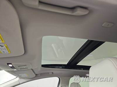 2025 Nissan Murano SL - zdjęcie 20 z 26 - miniatura