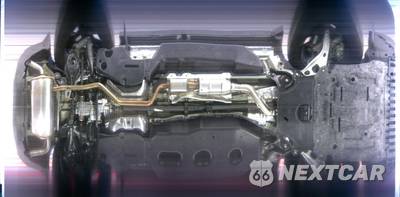 2025 Nissan Murano SL - zdjęcie 17 z 26 - miniatura
